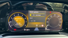 Volkswagen Golf 1.5 TSI Life 5dr Petrol Hatchback